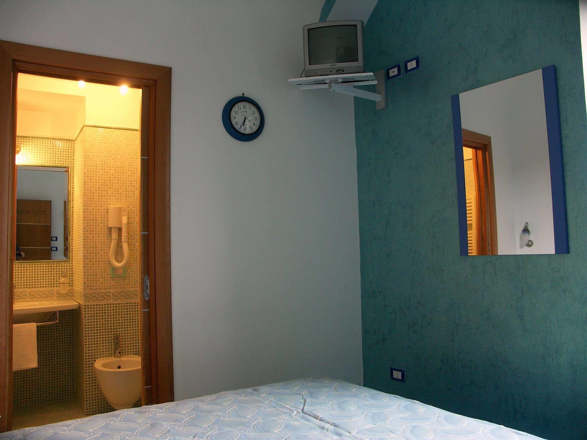 Mefra Camere - Amalfi Coast Atrani Ngoại thất bức ảnh