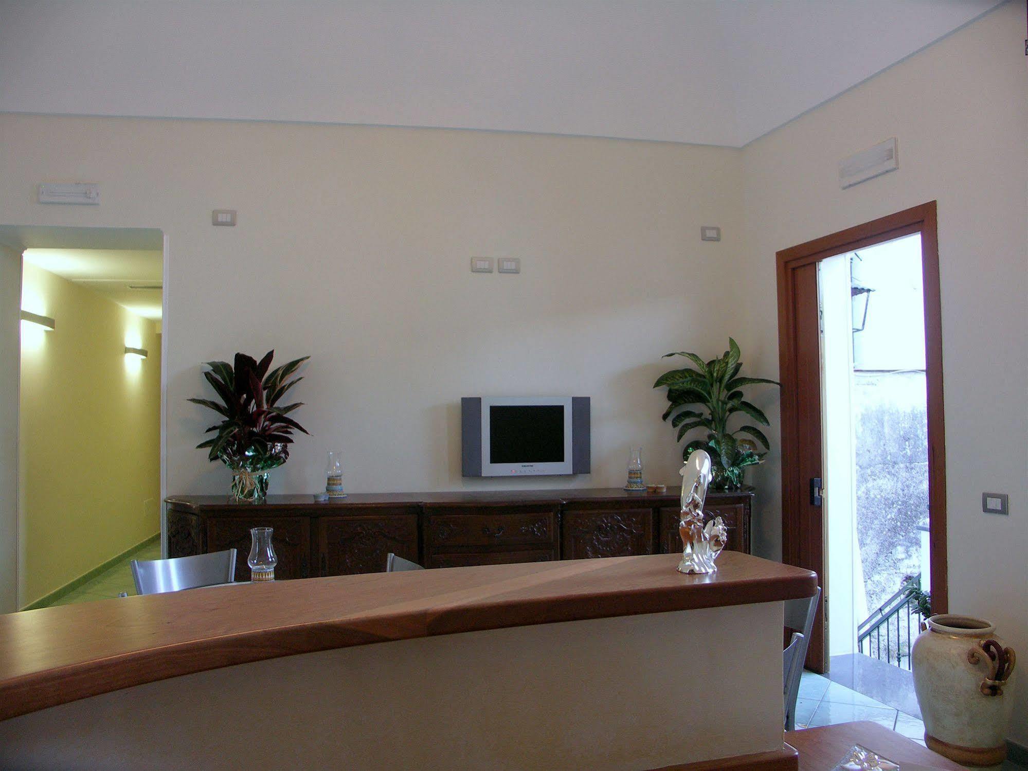 Mefra Camere - Amalfi Coast Atrani Ngoại thất bức ảnh